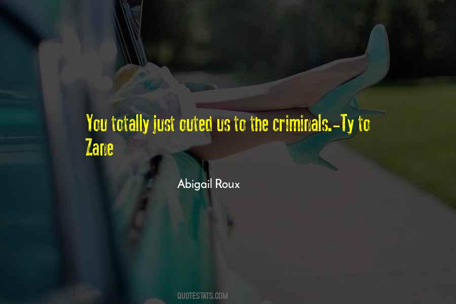Quotes About Abigail #173489 Quotes About Abigail #173489