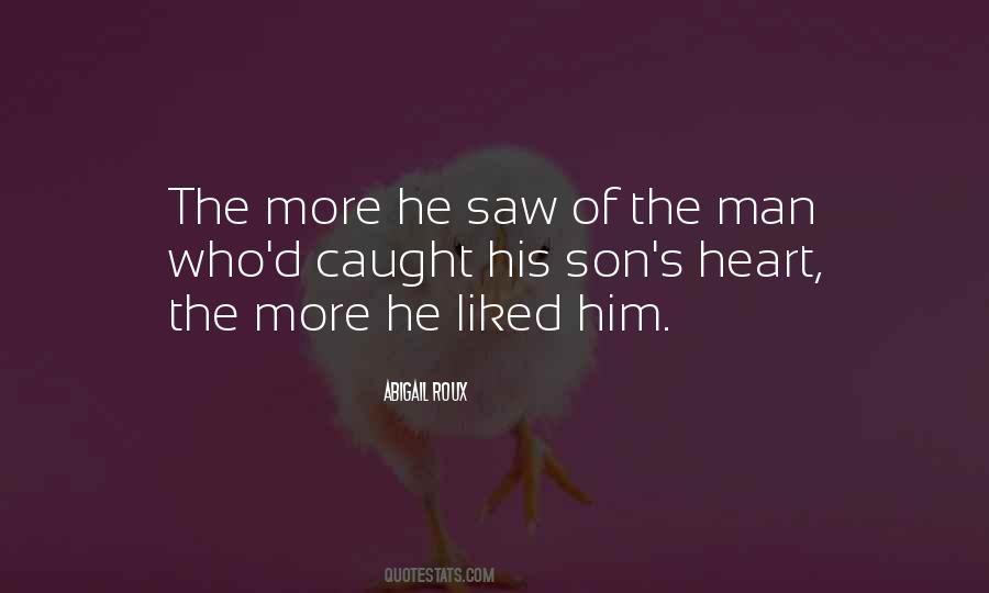 Quotes About Abigail #174098 Quotes About Abigail #174098
