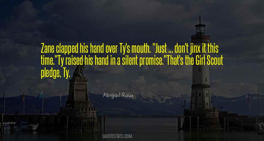Quotes About Abigail #186993 Quotes About Abigail #186993