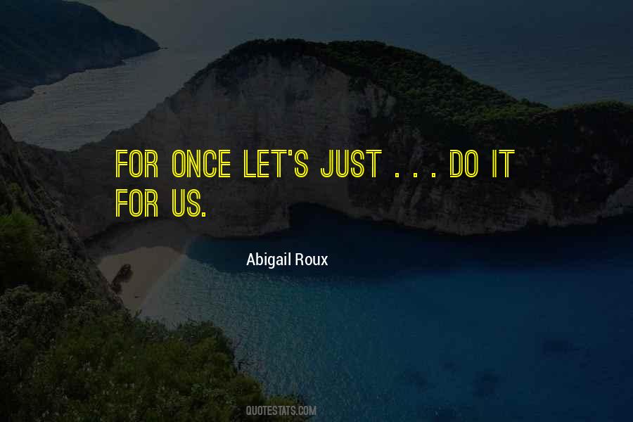 Quotes About Abigail #188935 Quotes About Abigail #188935