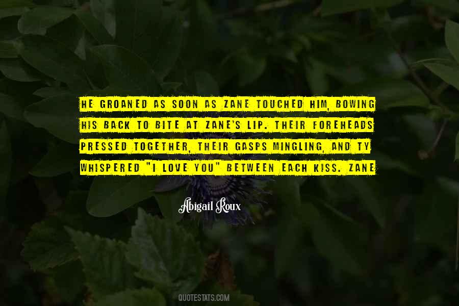 Quotes About Abigail #66877 Quotes About Abigail #66877