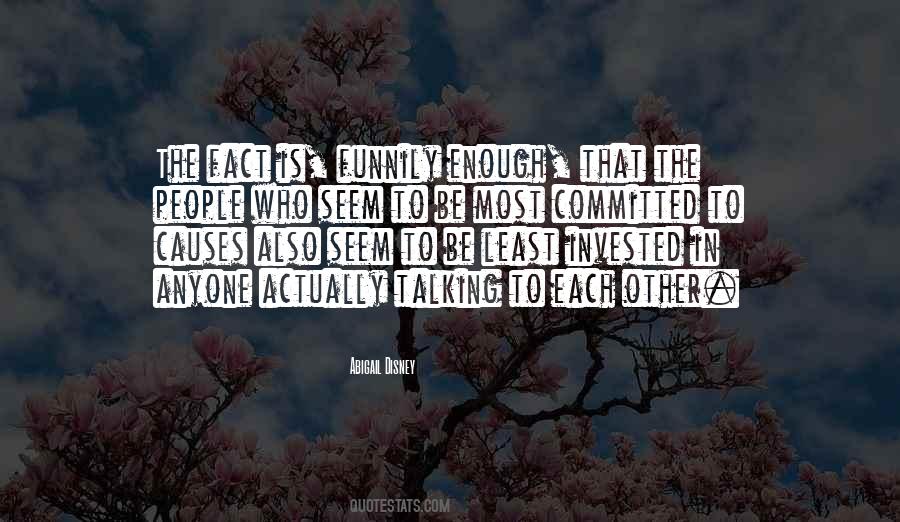 Quotes About Abigail #85744 Quotes About Abigail #85744