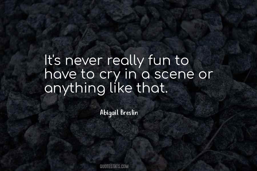Quotes About Abigail #91542 Quotes About Abigail #91542