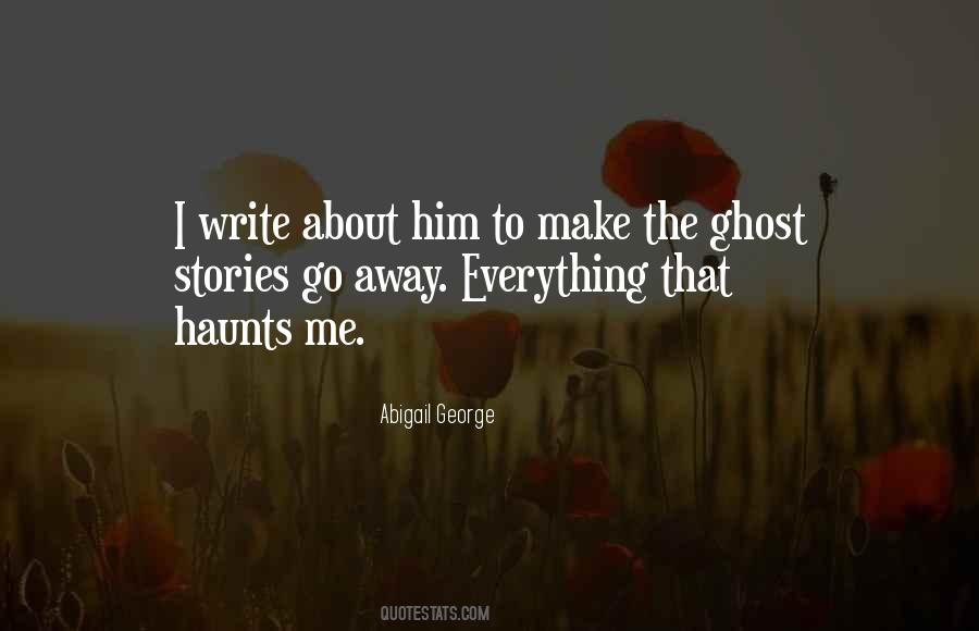 Quotes About Abigail #97992 Quotes About Abigail #97992