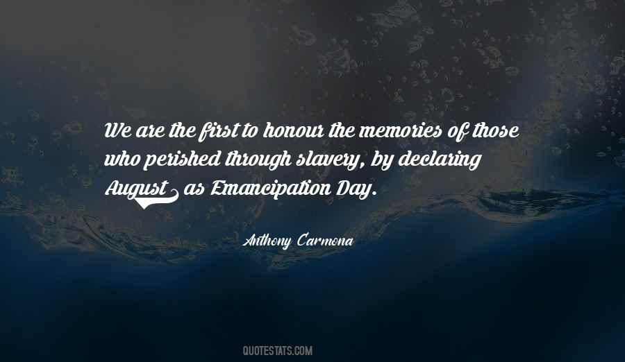 Enjoy The Outdoors Quotes #1019107