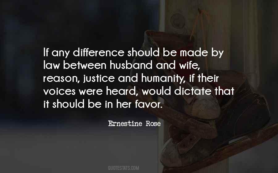 Quotes About Law And Justice #138241