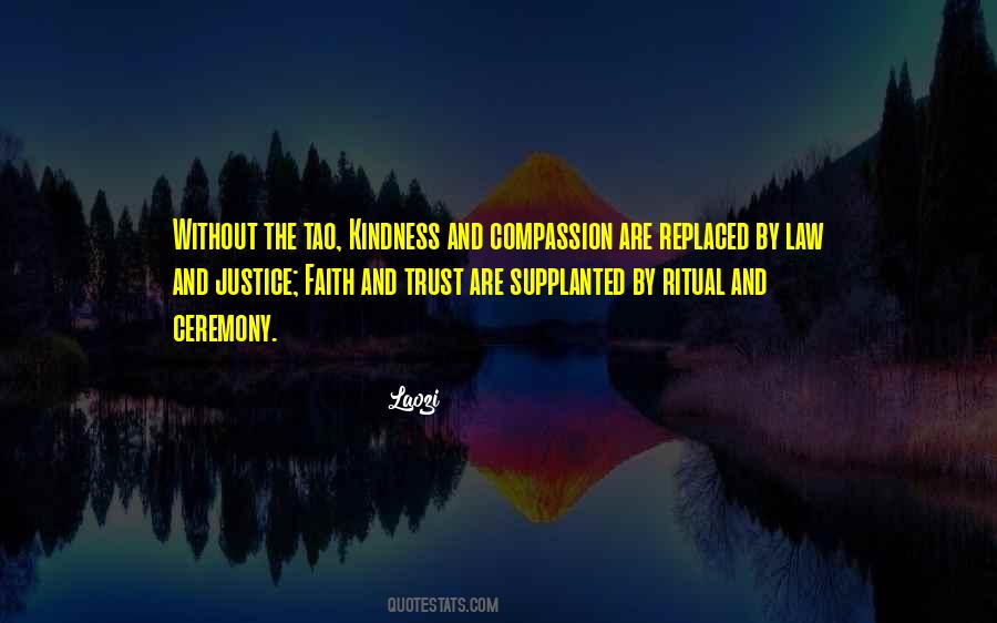 Quotes About Law And Justice #1666884