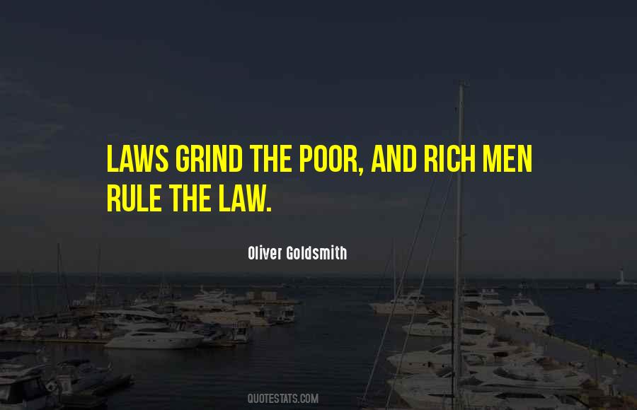 Quotes About Law And Justice #421166