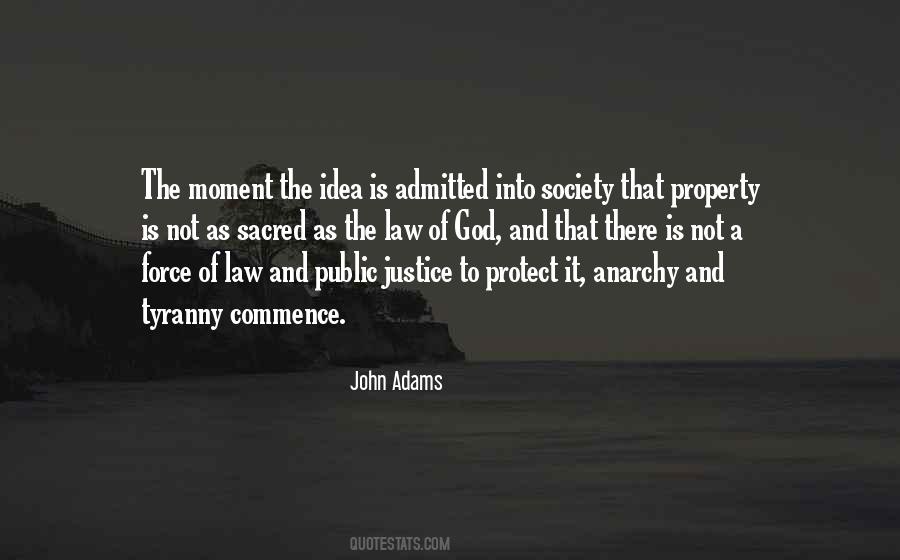 Quotes About Law And Justice #528253