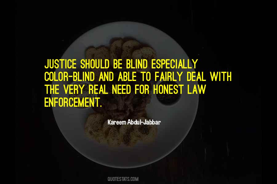 Quotes About Law And Justice #61066