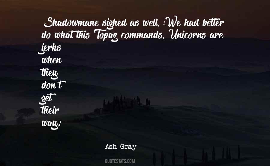 Quotes About Commands #1364931