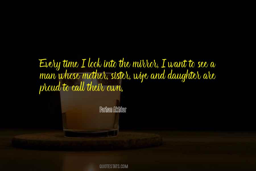 Quotes About The Man I Want #255727