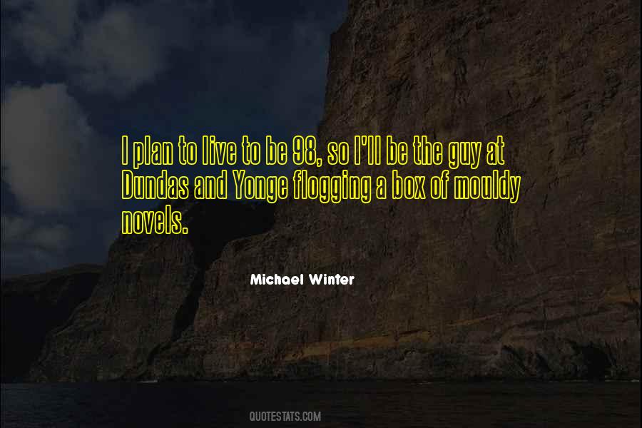 Quotes About Flogging #1828170