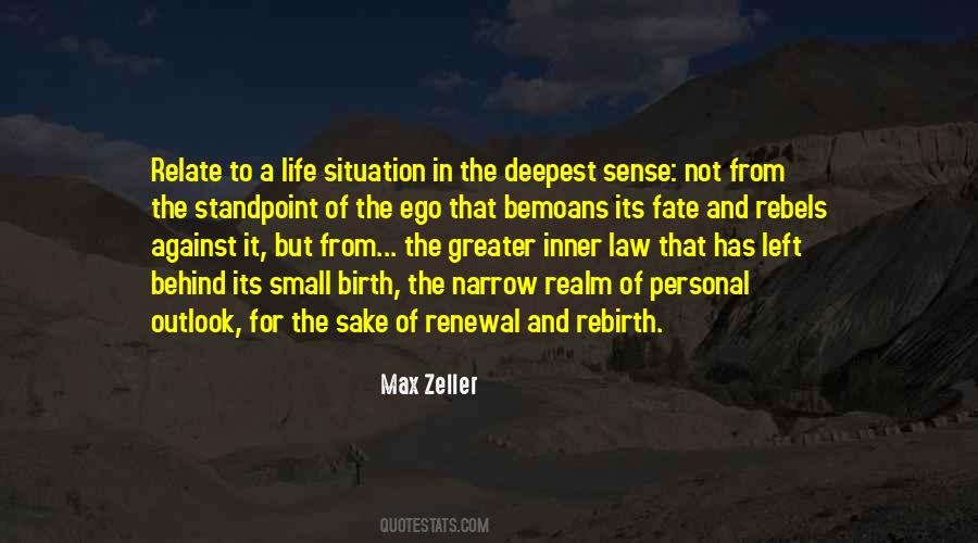 Deepest Self Quotes #1027745