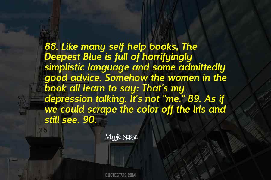Deepest Self Quotes #1038145