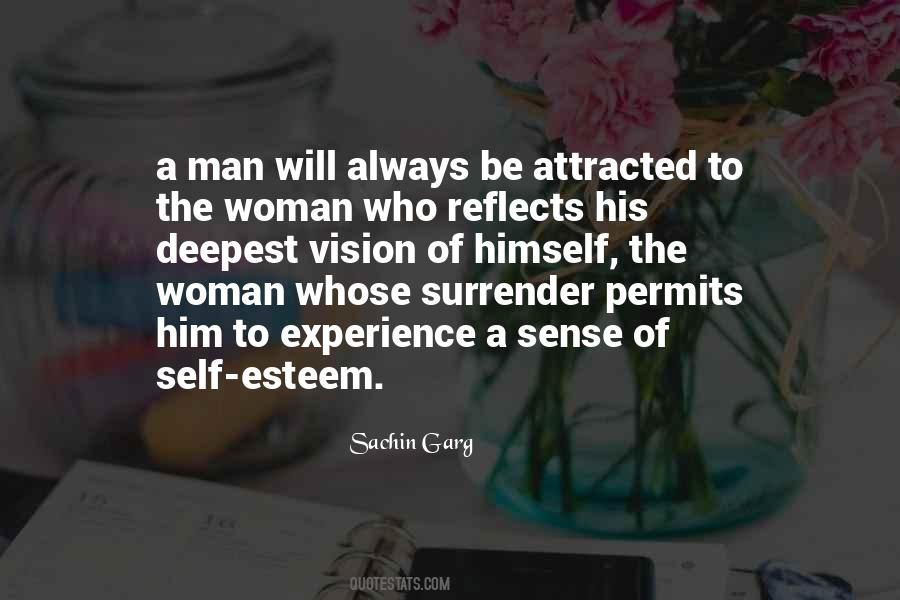 Deepest Self Quotes #1201126