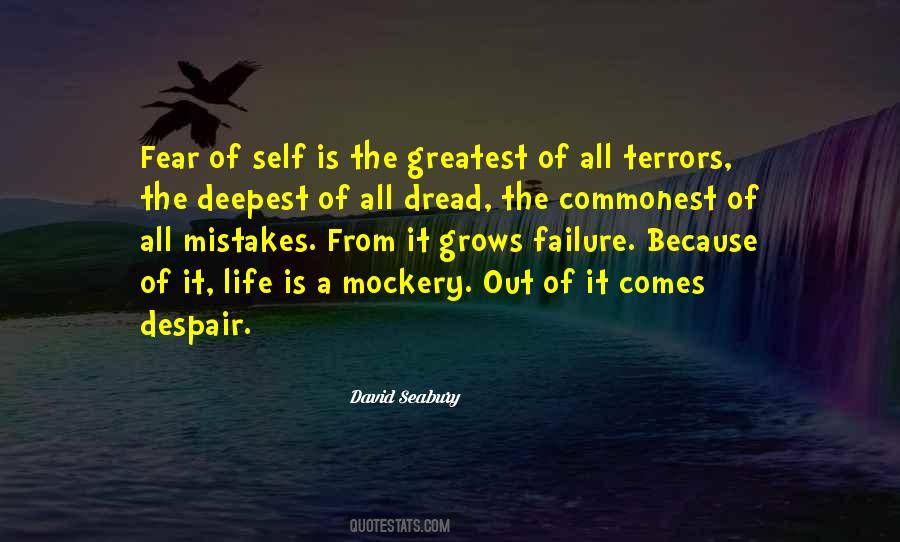 Deepest Self Quotes #1202313