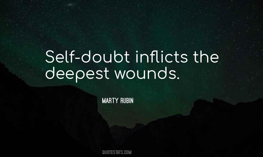 Deepest Self Quotes #1244016