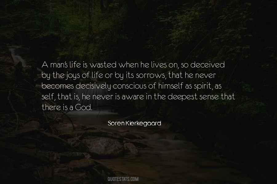 Deepest Self Quotes #1260206