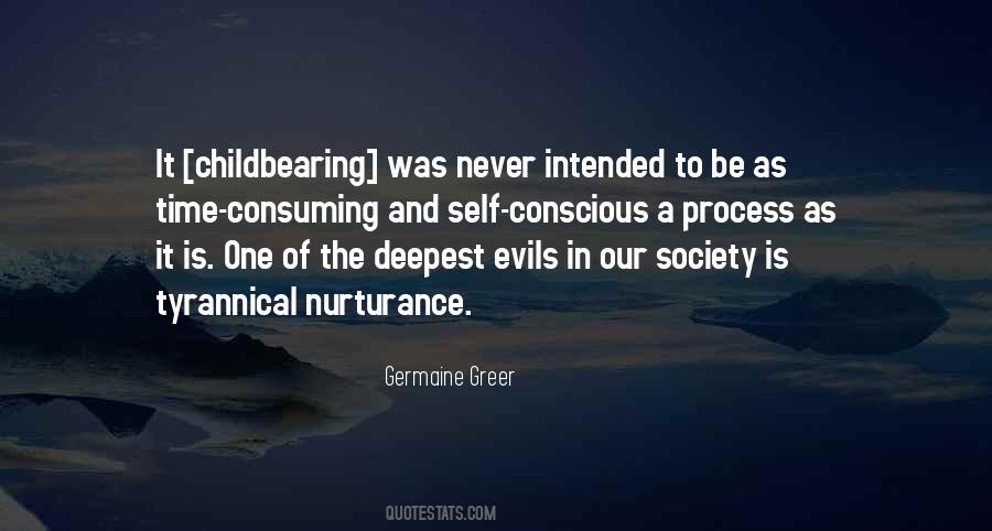 Deepest Self Quotes #1590296