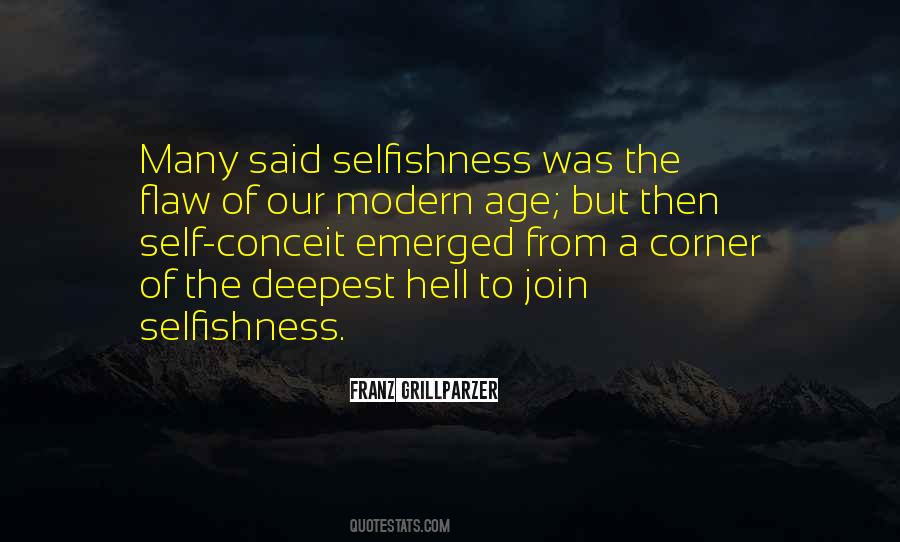 Deepest Self Quotes #1860865