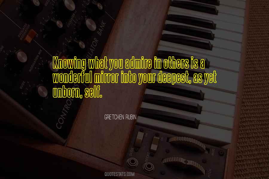 Deepest Self Quotes #227059