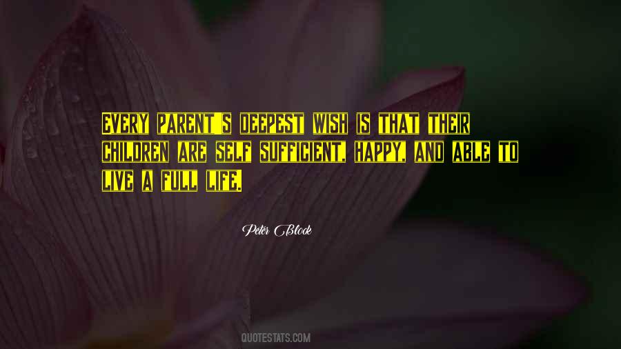 Deepest Self Quotes #229463