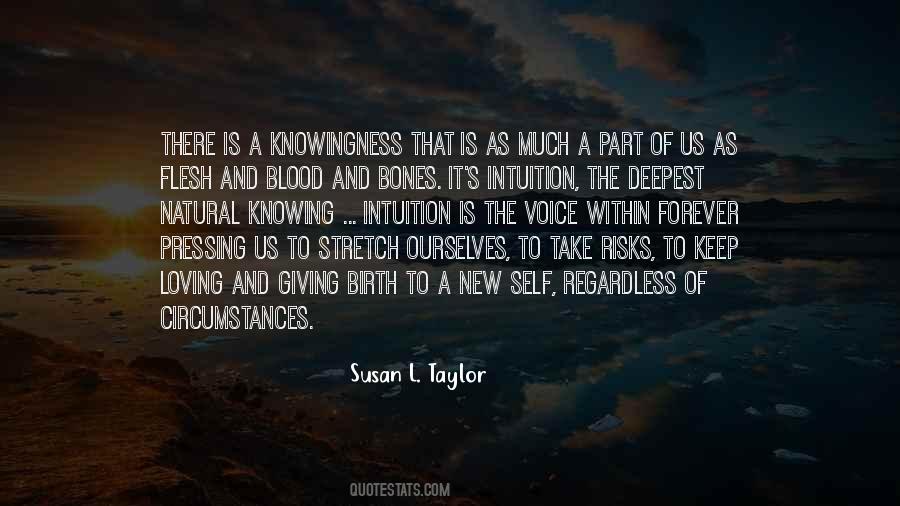 Deepest Self Quotes #286240