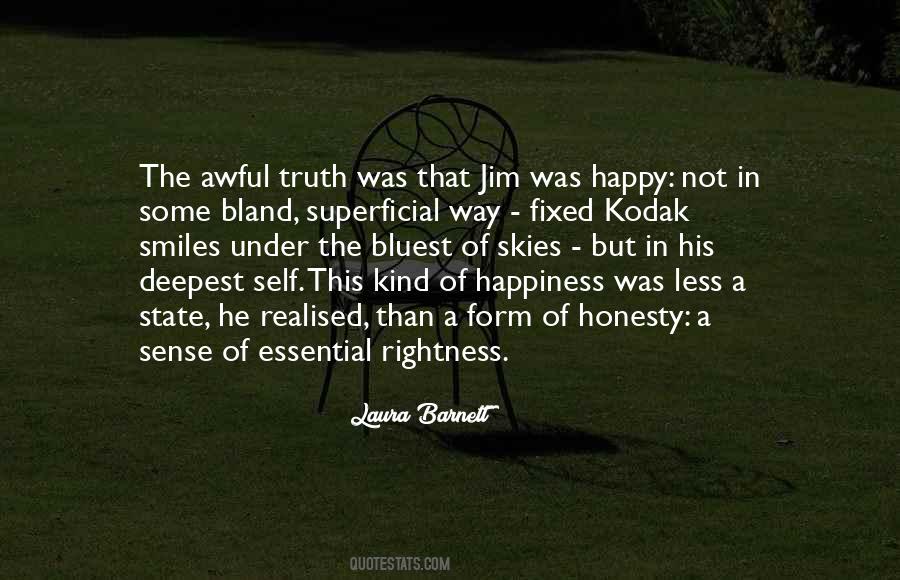 Deepest Self Quotes #313340