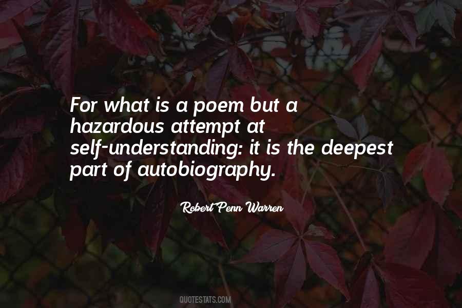 Deepest Self Quotes #398476