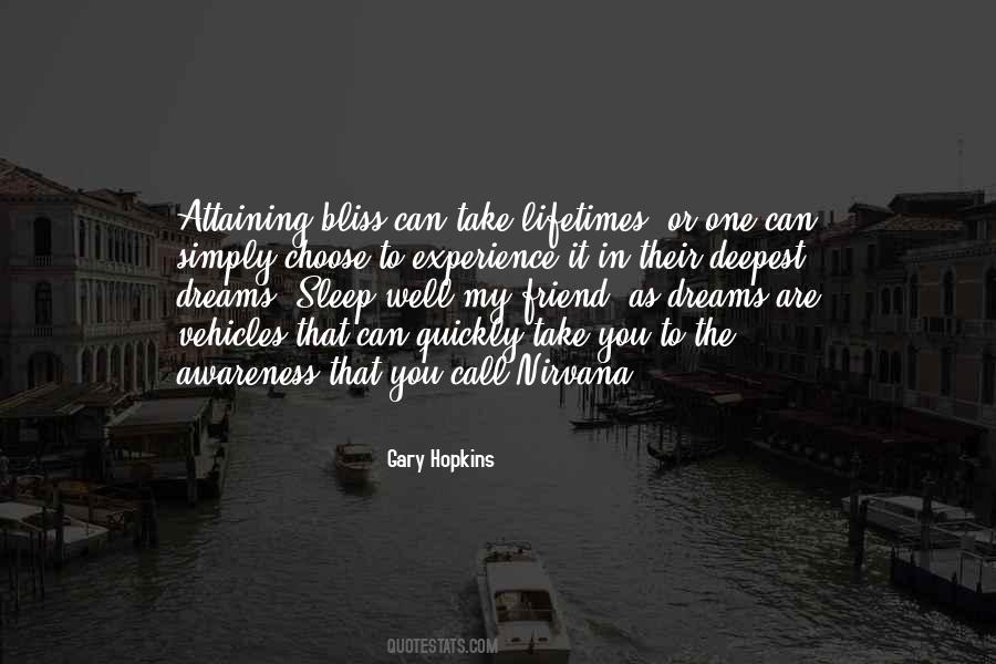 Deepest Self Quotes #429294