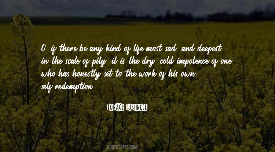 Deepest Self Quotes #479408