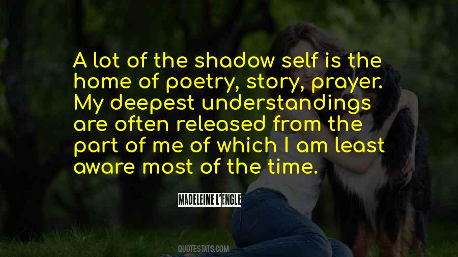 Deepest Self Quotes #814909