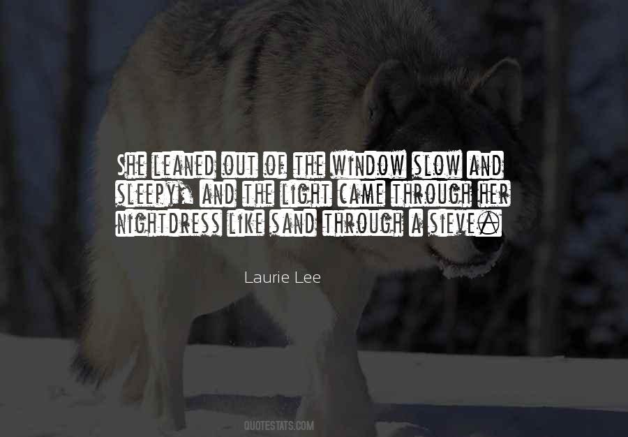 A Beautiful Morning Quotes #481295