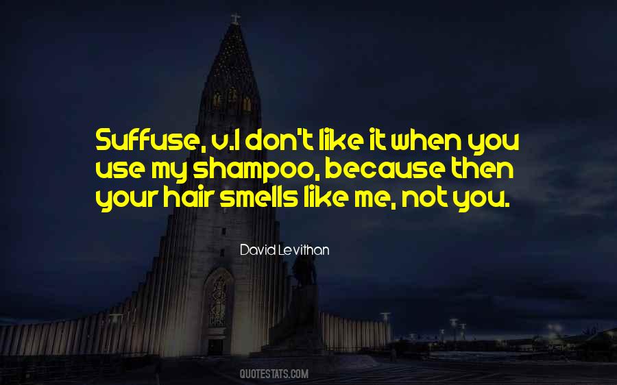 You Use Me Quotes #300894