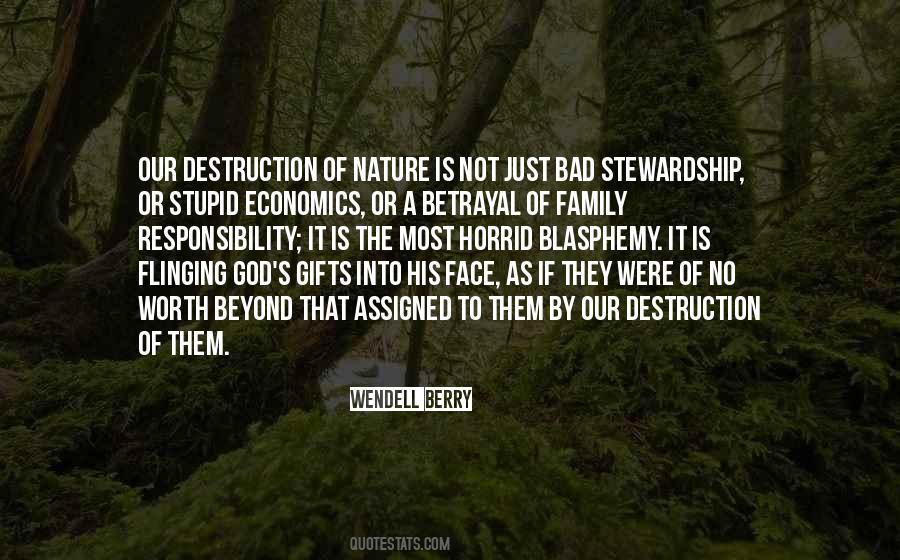 Quotes About Betrayal Of Family #1446162