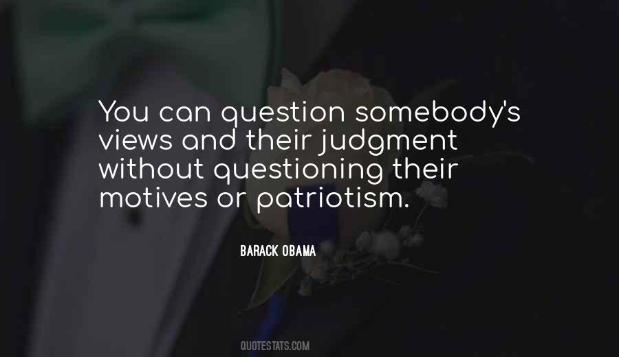 Quotes About Questioning #1221967