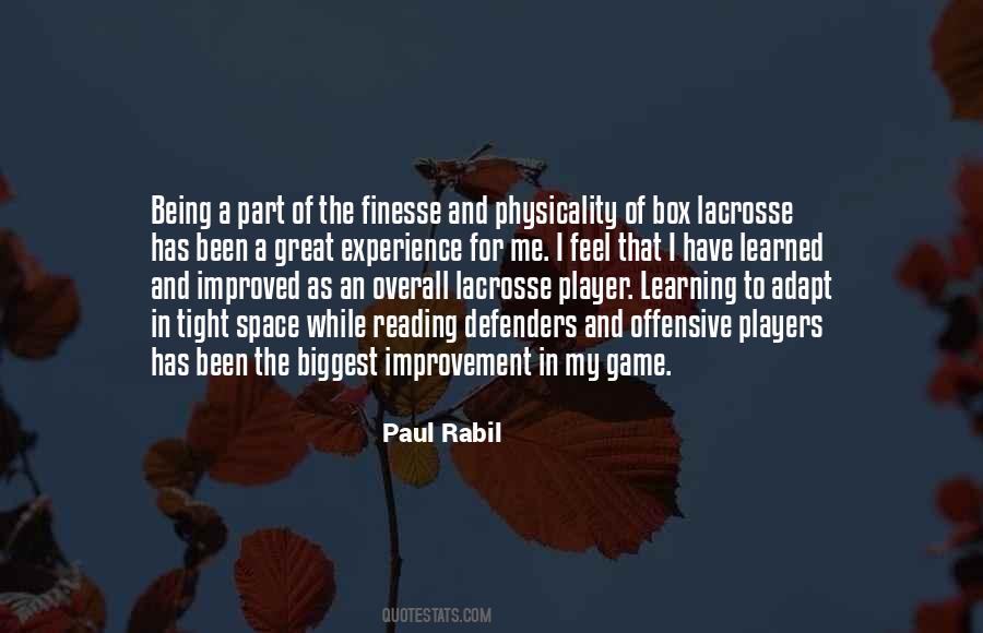 Quotes About Games And Learning #386212