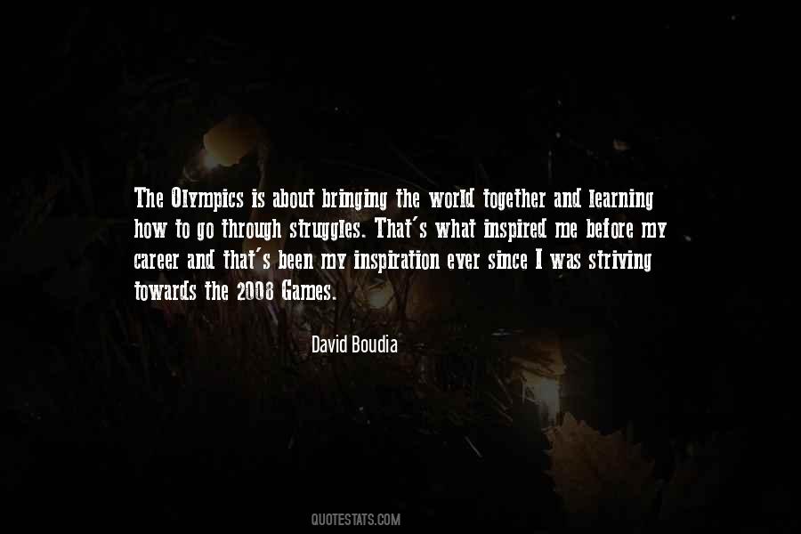 Quotes About Games And Learning #444986