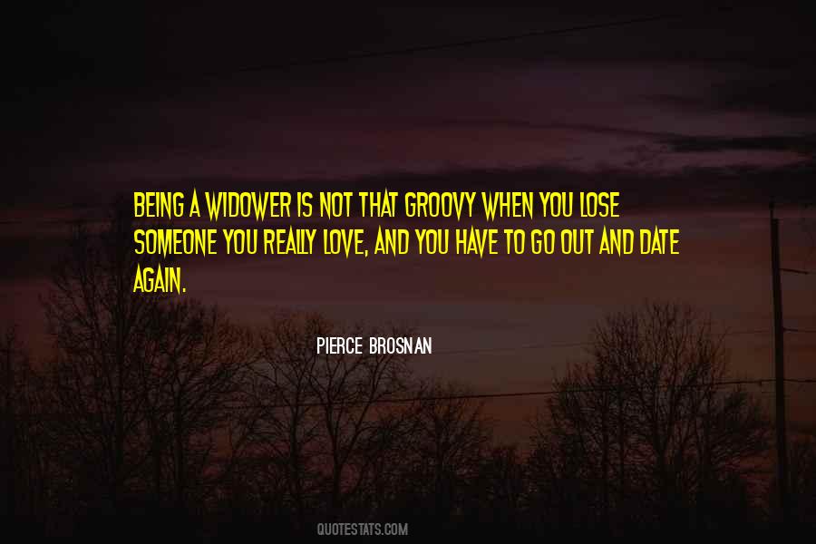 Quotes About When You Lose Someone #915503