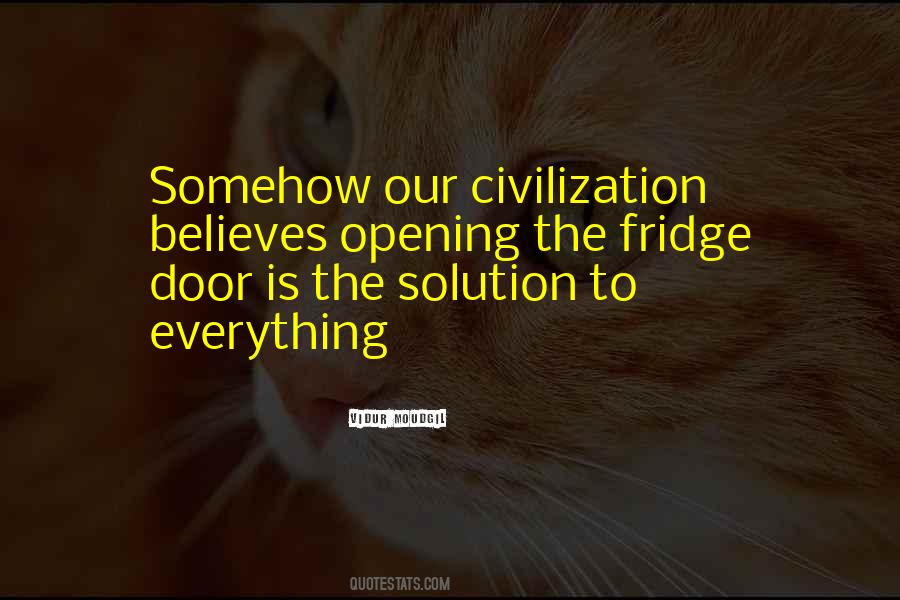 The Ultimate Solution Quotes #153608
