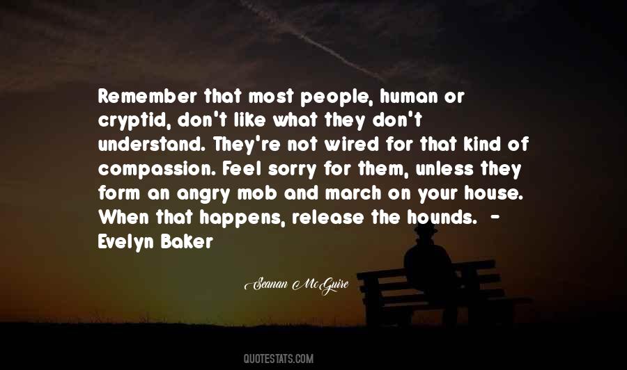 Quotes About Compassion #1663167