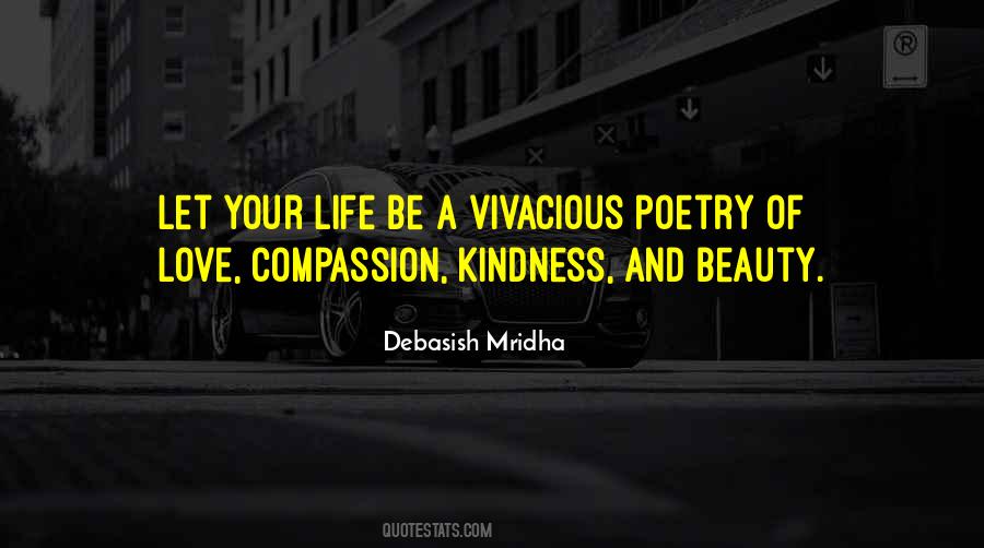 Quotes About Compassion #1665742