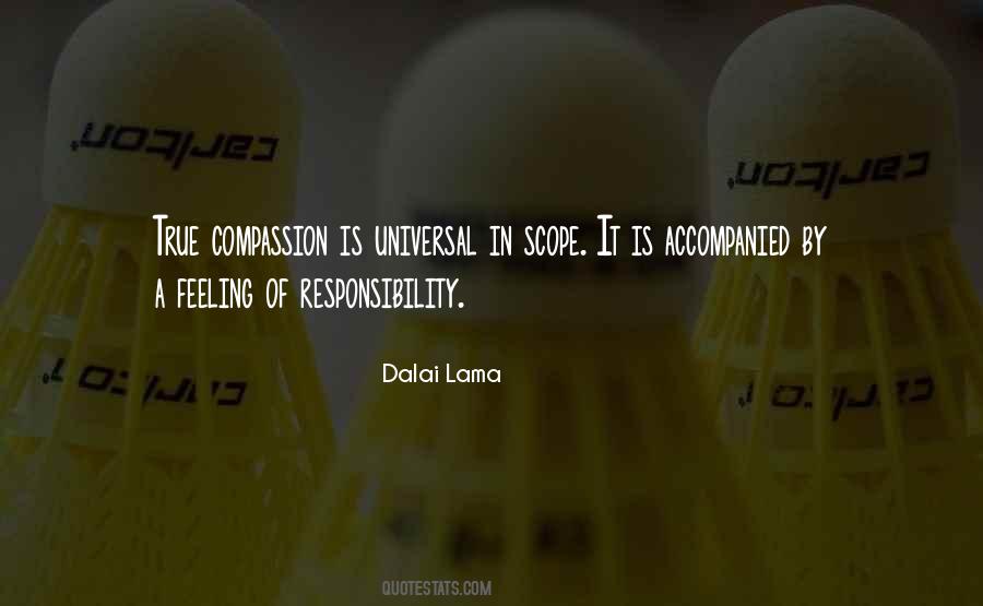 Quotes About Compassion #1666581