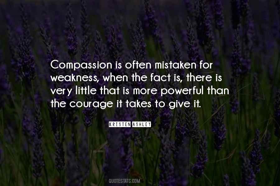 Quotes About Compassion #1705179