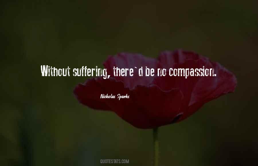 Quotes About Compassion #1708121