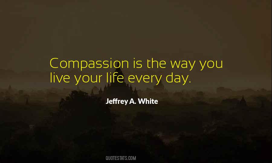 Quotes About Compassion #1712770