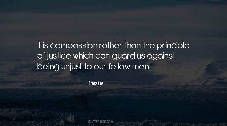 Quotes About Compassion #1731237