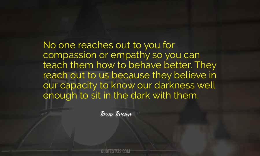 Quotes About Compassion #1731544