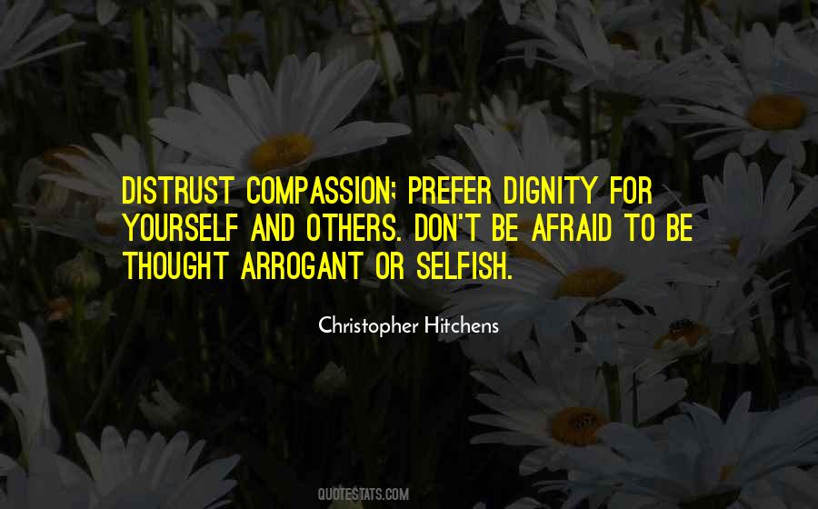 Quotes About Compassion #1740304